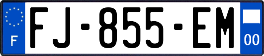 FJ-855-EM