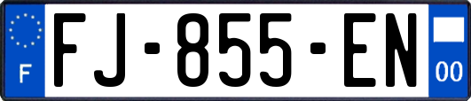 FJ-855-EN