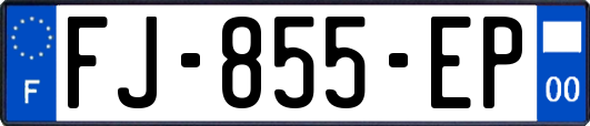 FJ-855-EP