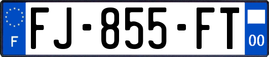 FJ-855-FT
