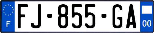 FJ-855-GA