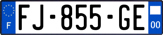 FJ-855-GE