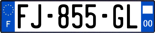 FJ-855-GL