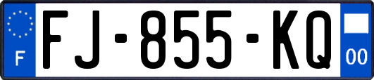 FJ-855-KQ
