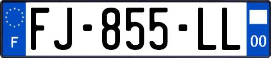FJ-855-LL
