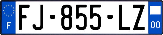 FJ-855-LZ