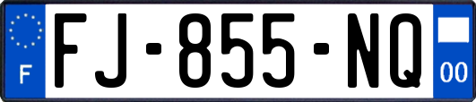 FJ-855-NQ