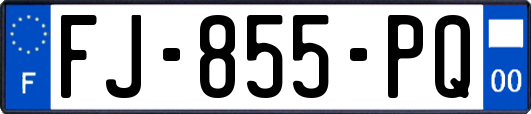 FJ-855-PQ