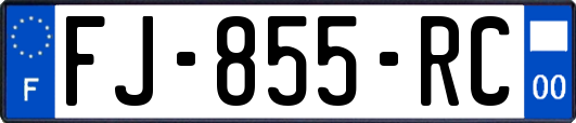 FJ-855-RC