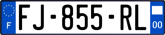 FJ-855-RL