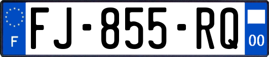 FJ-855-RQ
