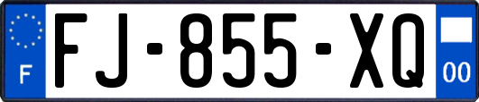 FJ-855-XQ