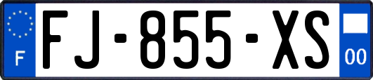 FJ-855-XS