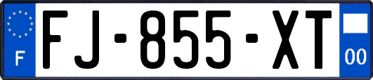 FJ-855-XT
