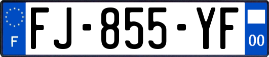 FJ-855-YF