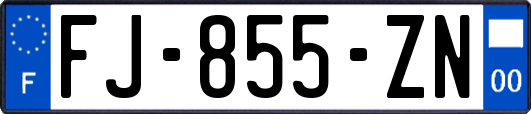 FJ-855-ZN