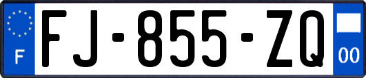 FJ-855-ZQ