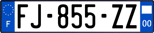 FJ-855-ZZ