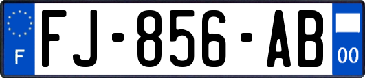 FJ-856-AB