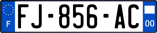 FJ-856-AC