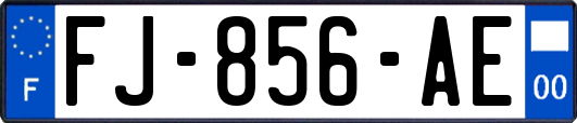 FJ-856-AE