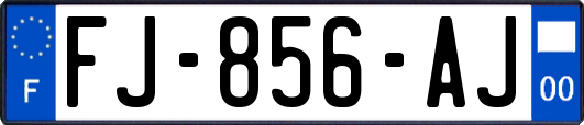 FJ-856-AJ