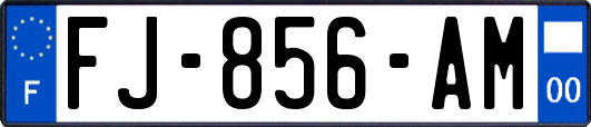 FJ-856-AM