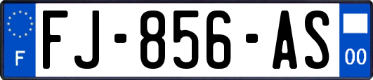 FJ-856-AS