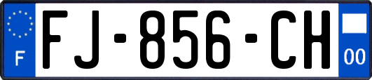 FJ-856-CH