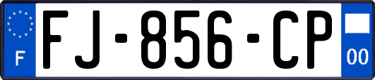 FJ-856-CP