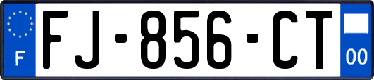 FJ-856-CT