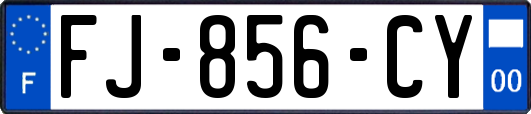 FJ-856-CY