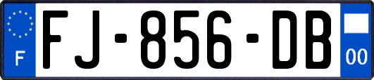 FJ-856-DB