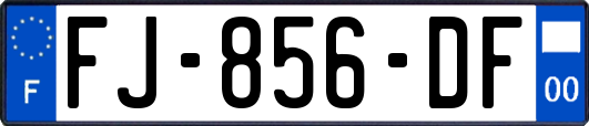 FJ-856-DF