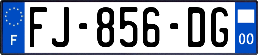 FJ-856-DG