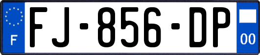 FJ-856-DP