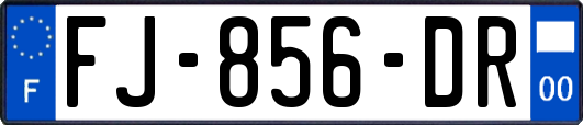 FJ-856-DR