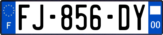 FJ-856-DY