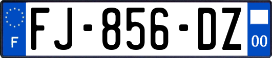 FJ-856-DZ