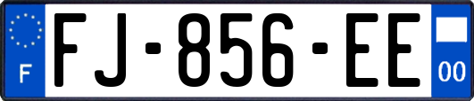 FJ-856-EE