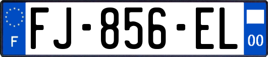 FJ-856-EL