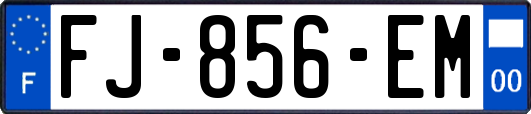 FJ-856-EM