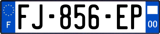 FJ-856-EP