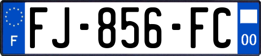 FJ-856-FC