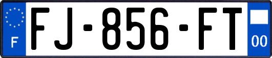 FJ-856-FT