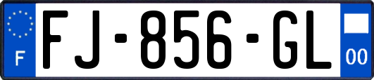 FJ-856-GL