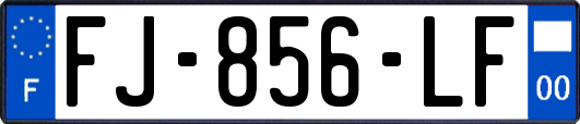 FJ-856-LF