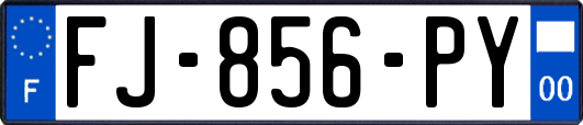 FJ-856-PY