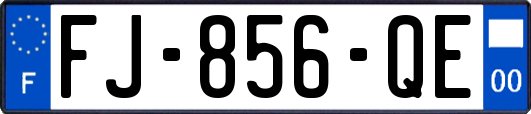 FJ-856-QE