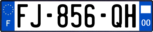 FJ-856-QH